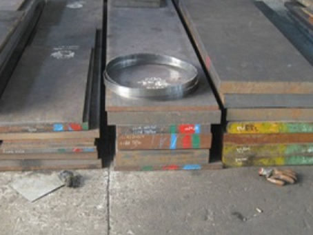 麻章18NiCrMo5模具钢