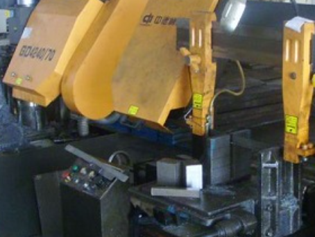 麻章SM45模具钢
