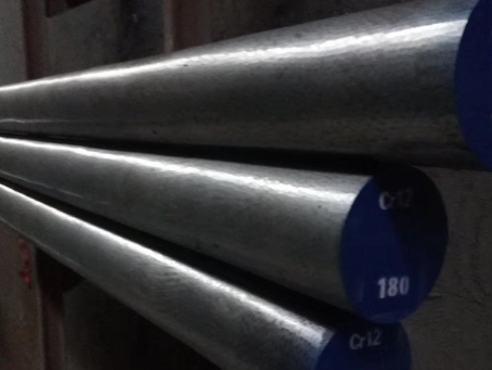 麻章Cr12模具钢