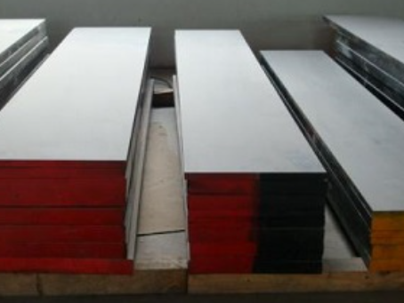 麻章Cr12MoV模具钢