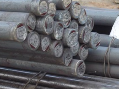 麻章8MnSi工具钢