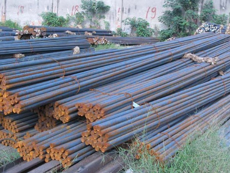 麻章50Cr合金结构钢
